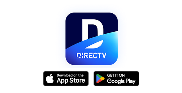 Download the Directv app on the Apple Store or get it on Google Play.