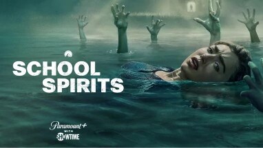 School Spirits. Paramount+ with SHOWTIME on DIRECTV FOR BUSINESS