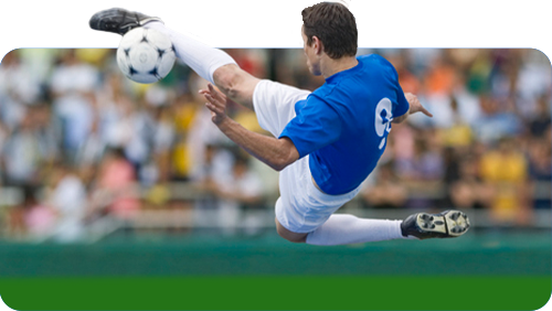 ESPN+ for Business Soccer