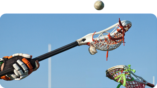 ESPN+ for Business Lacrosse
