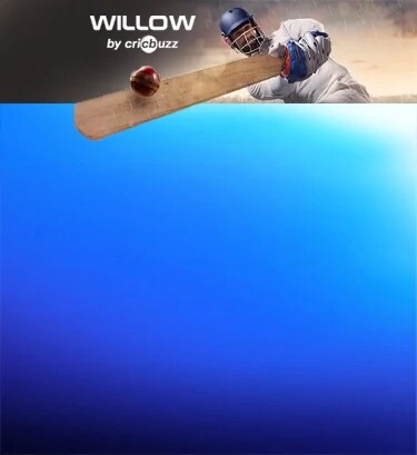 DIRECTV FOR BUSINESS. Willow by cricbuzz