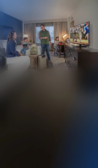 DIRECTV FOR BUSINESS hospitality