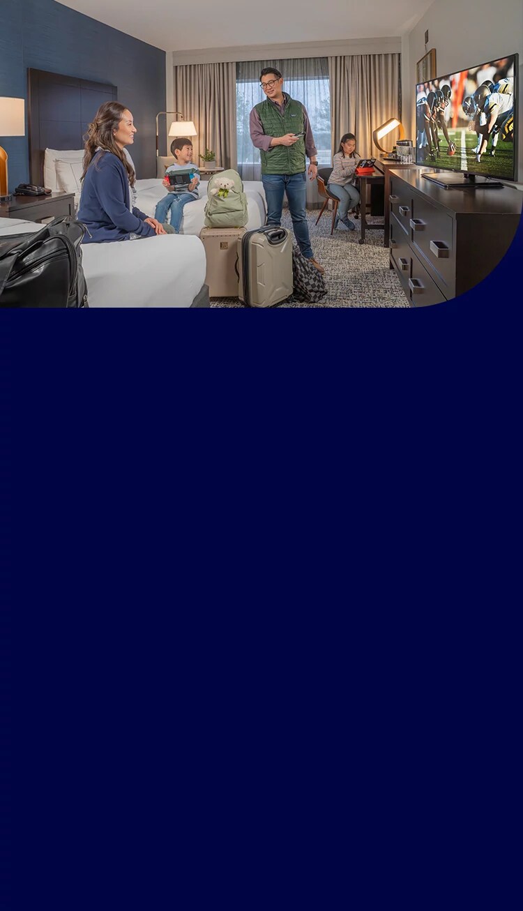 DIRECTV FOR BUSINESS hospitality