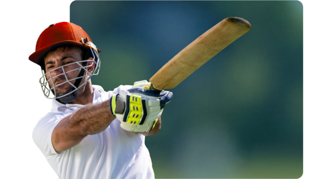 ESPN+ for Business Cricket