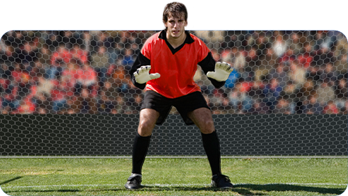 ESPN+ for Business Soccer