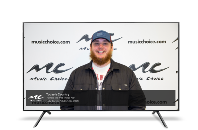 Music Choice is available with select DIRECTV FOR BUSINESS programming packages