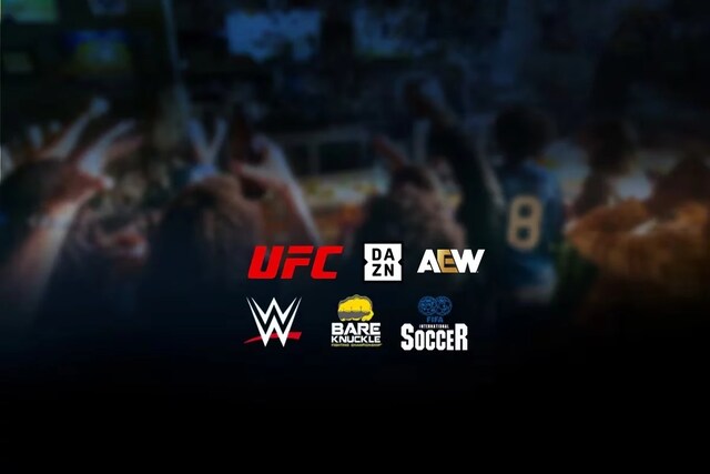 DIRECTV FOR BUSINESS