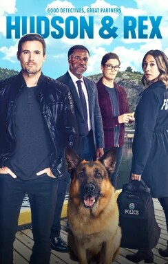Hudson & Rex