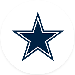 Dallas Cowboys-icon