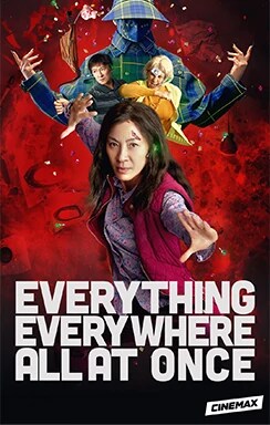 Everything Everywhere All At Once