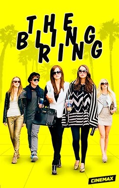 The Bling Ring
