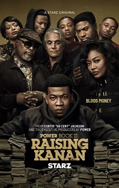 Power Book III: Raising Kainan