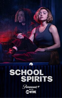 School Spirits Season 2