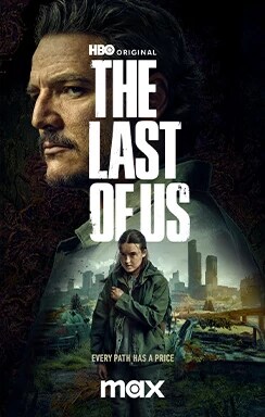 The Last Of Us