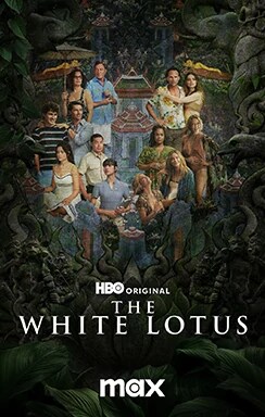 The White Lotus