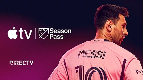 MLS Season Pass