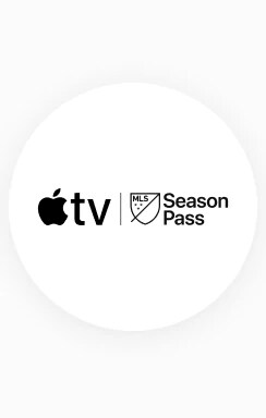 Apple MSL Season Pass logo